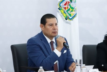 Rechaza Gobierno de Puebla violencia de integrantes de la UPVA 28 de Octubre
