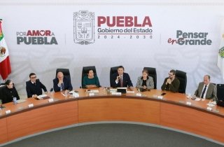 Con modelo inclusivo e inversión local, Puebla es referente tecnológico del sur sureste del país