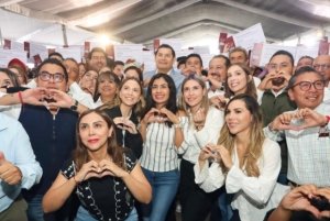 Seguridad con bienestar para mujeres: se logra disminuir 40% feminicidios en 224 días