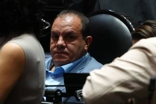 Proceso de desafuero contra Cuauhtémoc Blanco avanza: Sección Instructora analiza