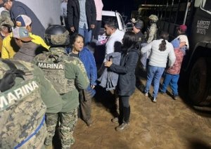 Respuesta inmediata del Gobierno del Estado en coordinación con fuerzas de seguridad nacional ante inundaciones en Chignahuapan, Tepeojuma e Izúcar de Matamoros