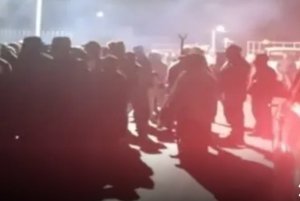 Inseguridad en Puebla capital, ocasionó justicia vecinal