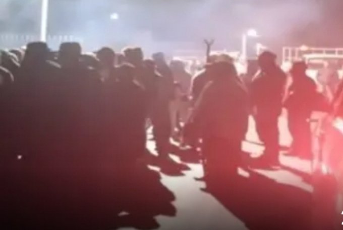 Inseguridad en Puebla capital, ocasionó justicia vecinal