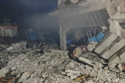 Explosión de pólvora en casa de Teloloapan, Guerrero, deja 3 muertos; entre ellos, un menor