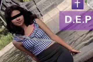 Feminicidio 29 en Puebla, Danna Michelle N. fue asesinada violentamente y fue arrojada al barranco