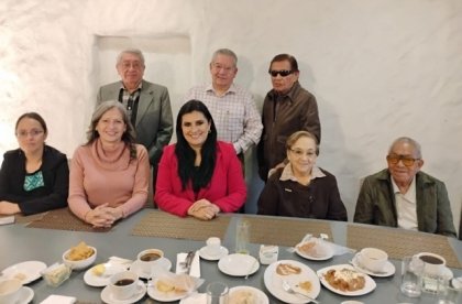 MORENA ha engañado y mentido al pueblo y perderá votos: Delfina Pozos