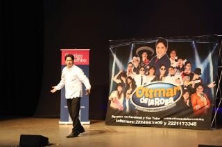 SMDIF Puebla celebra a las mamás y docentes poblanos