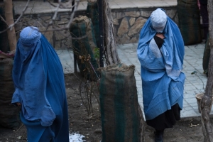 “Conmemorará” Afganistán el Día de la Mujer con otro ciclo escolar sin mujeres en sus universidades