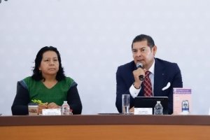 Por primera vez Puebla será sede de la Convención Nacional de Café 2025