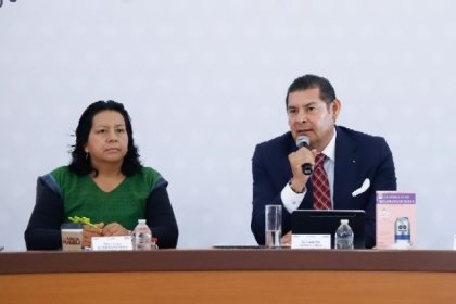 Por primera vez Puebla será sede de la Convención Nacional de Café 2025