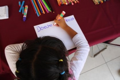 Gobierno de la Ciudad emite recomendaciones de seguridad para niñas y niños en estas vacaciones