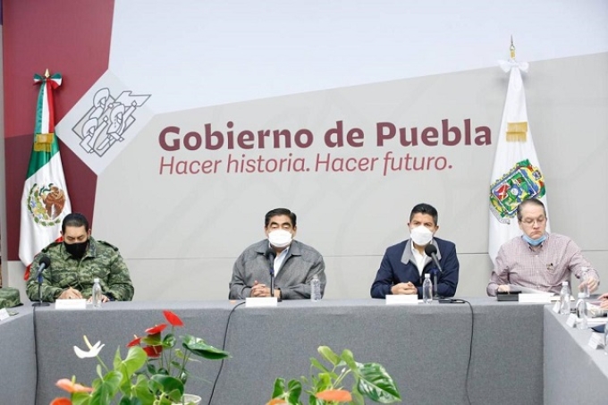 5 personas intubadas y 6 menores de edad hospitalizados tras explosión en San Pablo Xochimehuacan