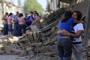 Los terremotos más mortíferos y peligrosos de América Latina