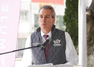Pone en marcha Pepe Chedraui la campaña de prevención “El acoso no va contigo”