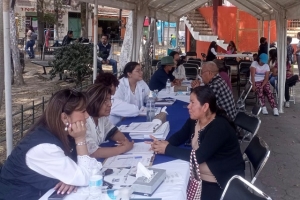 SMDIF de Puebla dará asesorías jurídicas y atención a víctimas de violencia