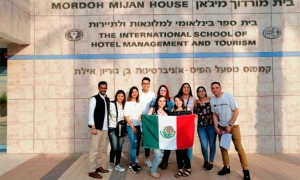 Estudiantes mexicanos explotados en Israel ya fueron liberados