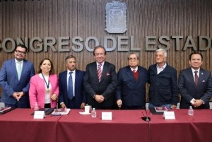 Puebla sede del XII Congreso IAPAS sobre gestión y profesionalización pública