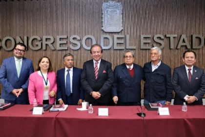 Puebla sede del XII Congreso IAPAS sobre gestión y profesionalización pública