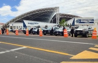 Operativo &quot;Vacaciones Seguras de Verano&quot; se desarrolla con éxito: Segob
