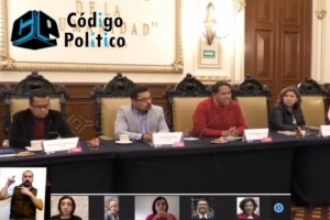 Regidores morenistas condenan represión de Eduardo Rivera