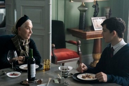 “Alas blancas”, filme de Helen Mirren que pretende sensibilizar a los jóvenes sobre la crueldad y el coraje