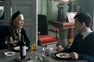 “Alas blancas”, filme de Helen Mirren que pretende sensibilizar a los jóvenes sobre la crueldad y el coraje