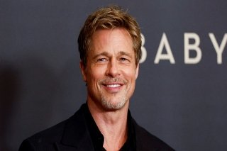 Brad Pitt responde a mujer estafada con fotos falsas de él
