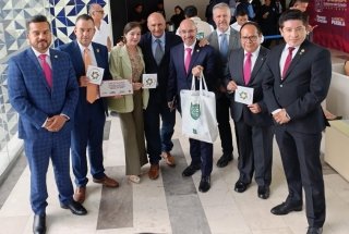 &quot;Viernes Muy Mexicano&quot;: iniciativa nacional para fortalecer negocios familiares y promover el consumo local