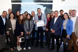 “Canas al Aire” revalora a las y los abues y exalta pueblos mágicos y milenarios de Puebla
