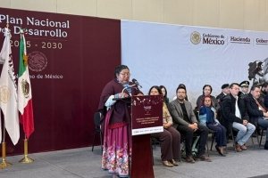 Participa SEDIF en Foro Nacional sobre Inclusión de Personas con Discapacidad