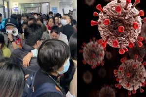 ¿Qué es el metapneumovirus? El nuevo virus que preocupa a China