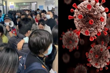 ¿Qué es el metapneumovirus? El nuevo virus que preocupa a China