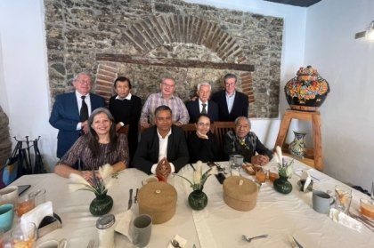 Baltazar Narciso, edil de Xiutetelco, no dice no a la diputación