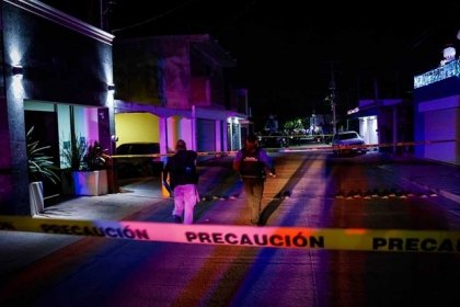 Ataques armados en Culiacán cobran la vida de tres jóvenes