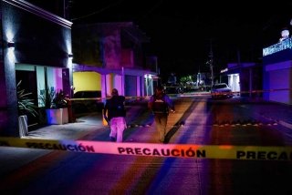 Ataques armados en Culiacán cobran la vida de tres jóvenes