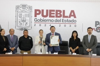 El turismo con rostro humano, comunitario y sostenible hace de Puebla un destino estratégico nacional y mundial