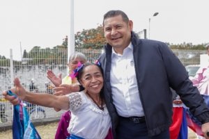 Con Casas Violeta, Gobierno del Estado acercará justicia a mujeres víctimas de violencia