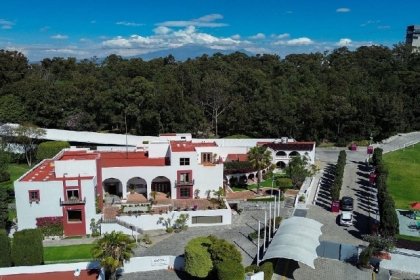 Con inversión de 44 millones de pesos, Gobierno de Puebla inaugurará el CEPOSAMI en Casa Puebla