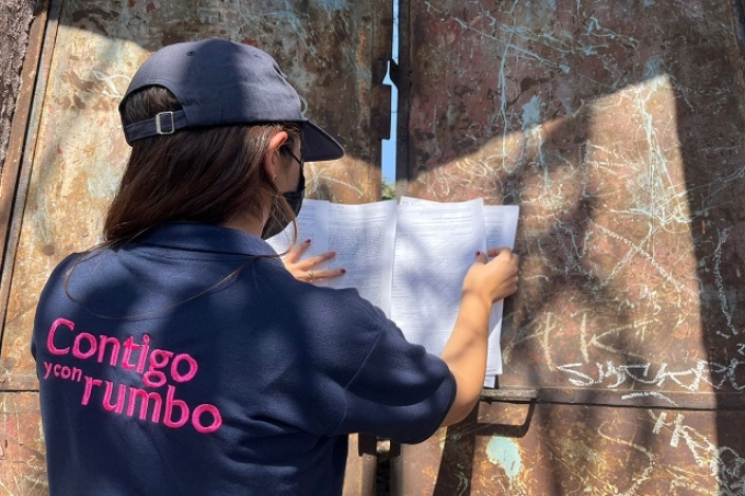 Ayuntamiento de Puebla promueve la preservación de inmuebles históricos
