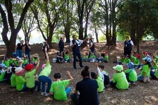Más de 27 mil personas capacitadas en manejo de residuos en Puebla capital