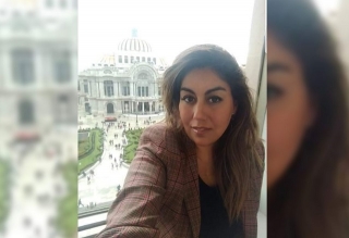 Sobrina de AMLO, Lucia Braña Mojica, muere por COVID-19 en Tamaulipas