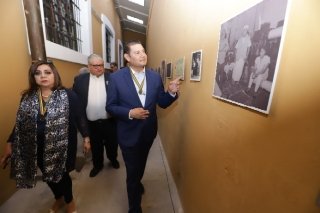Gobierno estatal reactiva el Museo Barroco al favorecer el talento cultural y artístico poblano