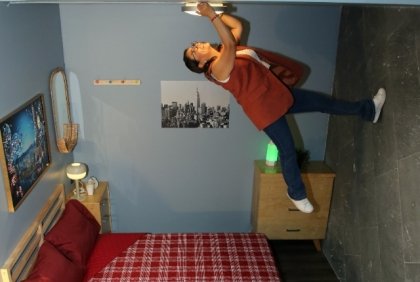 Presenta IMACP nuevo nodo cultural e inaugura exposición &quot;Ilusiones en Puebla&quot;