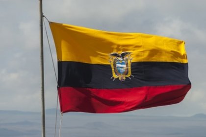 Ecuador se encamina a segunda vuelta en elecciones presidenciales; Luisa González da la sorpresa al “empatar” con Noboa