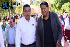 Comuna está rebasada en temas de seguridad: Leobardo Juárez