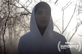 “Sujo”, película mexicana, gana en el Festival de Cine de Sundance 2024