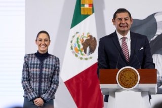 Polo de bienestar de San José Chiapa listo para inversionistas y empleos con Plan México