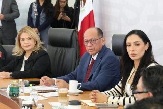 Con reforestación, Gobierno de Puebla protege 46 mil hectáreas de La Malinche