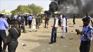 Mueren cientos de personas en medio de un ataque en Níger
