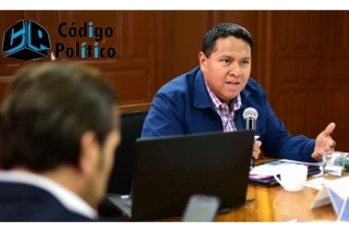Leobardo Rodríguez confía en resultado de encuesta presidencial de Morena